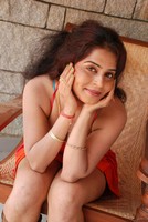 Prachee Adhikari Spicy Photos